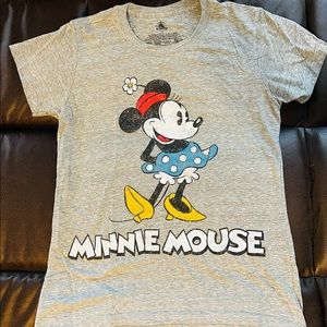Minnie Mouse t-shirt